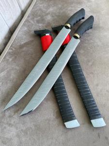 golok sembilan hewan qurban