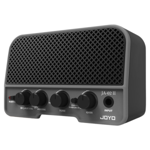 JOYO | Mini Portable Practice Speaker Bluetooth Electric Guitar Bass