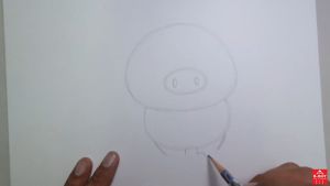 leelamue สอนวาดรูป สัตว์น่ารัก สมุดวาดรูป วิธี ระบายสี ฝึกวาดภาพ ด้วยตัวเอง สอนวาดรูป แบบเป็นขั้นตอน