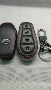 รถยนต์ BYD ATTO 3 / Dolphin / บีวายดี ซองหนัง สำหรับ 2 ซูด รับการสร้างบริการของคุณ