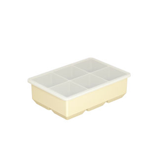 XIANGYOUYOU | Food-Grade Silicone Large Ice Tray