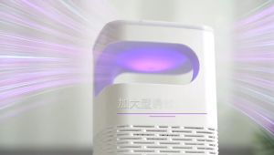 เครื่องช็อตยุง ที่ดักยุง ไฟล่อแมลง Electrical Mosquito Killer กำจัดยุง ที่ช็อตยุง เครื่องช็อตยุง Pest Killer กำลังไฟ 3000V