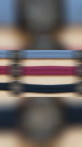 Jam Tangan Wanita Fashion Segi Tali Strap Karet Rubber Watch Analog Quartz Gaya Kasual Popularitas Jam Cowok Cewek Santai Jam Tangan Modis Tali Warna