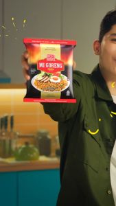 Instant Noodle / Mie Instan Best Wok 80 Gr x 5 pcs Varian Mi Goreng Original Thai Chili Lime Ramen Japanese Curry Korean Spicy Cheese Hot & Spicy Black Pepper Seafood
