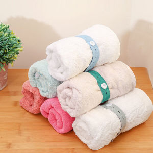 GotGo【มีสินค้าในสต๊อก】 ยางยืดมีรู ปรับขนาดเอว 10 ชิ้น/เซต ยาว 25cm ที่เก็บเสื้อผ้า สายรัด เชือกเก็บผ้านวม จัดระเบียบ Storage rope