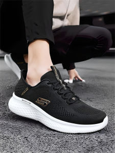 Skechers | Flashwear Cushioning Mens Sports Shoes