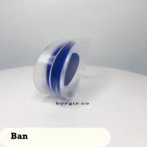 BYRGIR Comfort Heel Cup: Solusi untuk Plantar Fasciitis