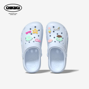 chikoku | Arch Support Non-Slip Odor-Resistant Sandals