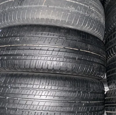 Ban crv 225/65/r17 bridgestone dueler