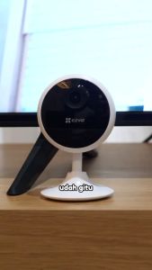 Ezviz CB1 Smart Home WiFi Battery IP Camera CCTV Indoor Type C Two way Audio