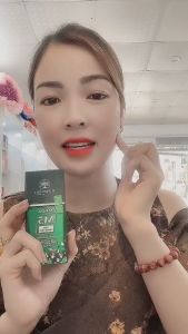 Kem Chống Nắng Meda M5 Duyên Thị 50Gr Dành Cho Da Dầu Mụn