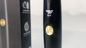 PN3 Nose Hair Trimmer Elektrik / Alat Cukur Bulu Hidung & Telinga Painless