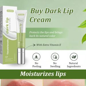 Nourishing Moisturizing Lip Balm Lipstick Repair Lighten Lip Lines Lip Moisturizer Makeup
