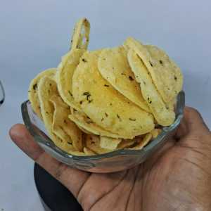 Basreng 3 varian rasa...