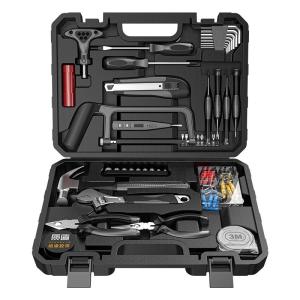 ZHI | Quality Multifunctional Manual Screwdriver Set