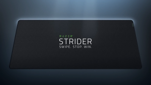 Tấm lót chuột Razer Strider_Mới hàng chính hãng