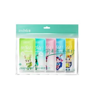 ETRAVEL | Disposable Sterilized Underwear For Children