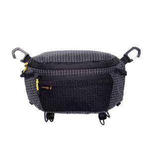 Túi Đeo Ngực Chiến Thuật Nylon Chống Nước Dung Tích Lớn Dành Cho Nam Nữ Đi Bộ Đường Dài Ngoài Trời Ba Lô Thể Thao Đeo Chéo Túi Đeo Hông