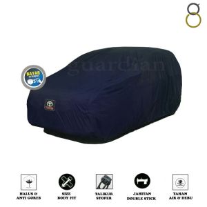 SARUNG MOBIL TOYOTA AVANZA / COVER MOBIL AVANZA / PENUTUP MOBIL AVANZA VELOZ
