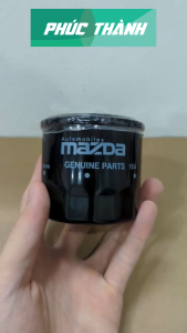 Lọc Nhớt Động Cơ Lọc Dầu Xe Mazda 2 Mazda 3 Mazda 6 Mazda CX5 Mazda CX8 (Mã: B6Y114302A)
