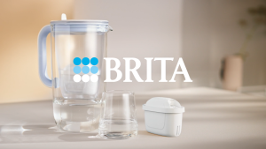 BRITA Water Filter Cartridge MAXTRA PRO Pure Performance (All-in-1) 3pcs (3 Months Supply) - Original Refill For All BRITA Jugs For Pure Tasting Water - Filters Micro Impurities PFAS Chlorine Limescale & Metals [Model: 1054663]