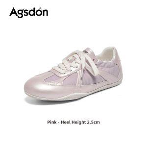 Agsdon | Fall Stylish Thick Sole Womens Training Shoes