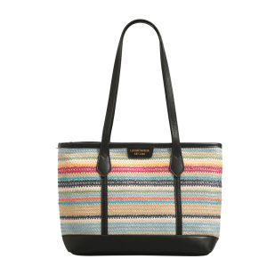 URCDN RDALVO | High-Grade Rattan Summer Beach Vacation Crossbody Underarm Bag
