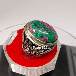 Cincin Ruby Tadulako Dim 20 mm Sintetic: Desain Elegan & Pilihan Terbaik