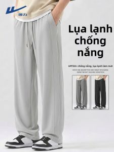 Warrior | Quần Ống Dọc Chống Nắng