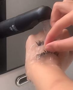 Keo Dán Mi Giả Xixi Vô Hình Nhanh Khô Đa Năng Không Gây Kích Ứng Dụng Cụ Làm Đẹp Trong Suốt Lâu Trôi