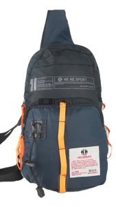 Tas Punggung Pria Waistbag & Sling Bag HEHESPORT FASHION TAS BAHU - SAM-905