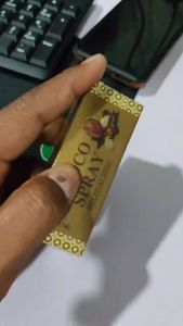 BOOSTER B++ UBAT TAHAN LAMA/KUAT ZAKAR/DELAY MAN/PILL SUPPLEMENT