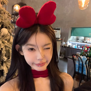 เครื่องประดับผมผีเสื้อสีแดงสำหรับผู้หญิง ชุบเงิน ขนาดเล็ก ชุบเงิน เครื่องประดับผมแบบคลิป ที่คาดผม ที่คาดผม ของตกแต่งหัวข้างเดียว