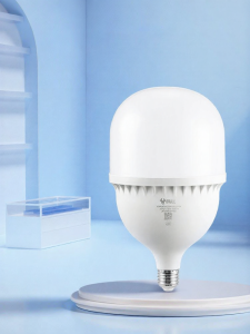 Bull | Đèn LED E27 Siêu Sáng 100w