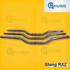 Stang Stir RZR - Stang Stir RXZ - Stang Custom - Stang Universal Hitam