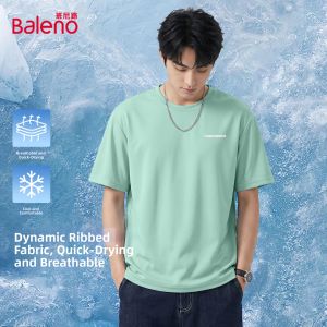 BALENO | Quick Dry Outdoor Sport Tshirt