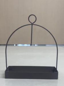 1PC Giá Đốt Nhang Sắt Hiện Đại Khung Đốt Nhang Giá Đốt Nhang Chống Muỗi Cho Gia Đình Phòng Ngủ Giá Đốt Nhang Kim Loại