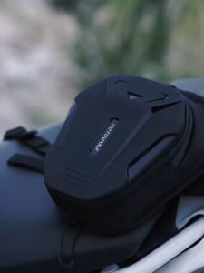 Motowolf Tas Paha Motor Sholuder Bag Tas Selempang Hard Shell Premium