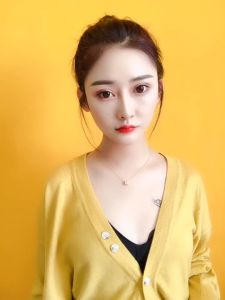 แฮร์พีชหางม้า วิกหางม้าลอน วิกผมหางม้า หางม้าแบบหนีบ วิกหางม้าผู้หญิง แฮร์พีชผมปลอม วิกหางม้ายาว วิกผมลอน หางม้าดัดลอน แฮร์พีชผมยาว