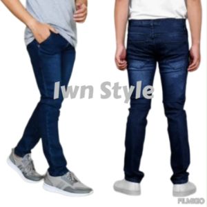 Celana Jeans Pria Terbaru & Stylish: Tips Memilih & Padu Padan