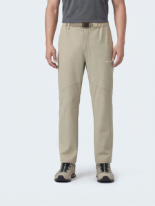 SURPINE | Quick-drying Sun Protection UPF50+ Lightweight Cooling Hiking Pants