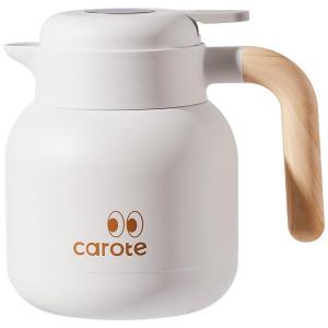 CAROTE | Bình Giữ Nhiệt Dung Lượng Lớn