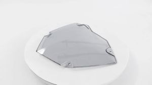 R1250GS ไฟหน้ายามสำหรับ BMW R1200gs การผจญภัย R1250 GS R 1250 1200 GSA พิเศษ HP H Ead Light โคมไฟโล่ปกป้องกัน