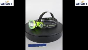 NEW 8800000000LM LED Scuba Diving Headlamp IPX8 Waterproof Headlight Underwater 10000m Headlight LED Scuba Head Flashlight Torch
