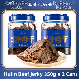 YONGS GOURMET | Hand Tearable Ready to Eat Jerky