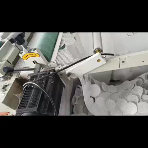 500Pcs 63/92/97mm Self-adhesive Foam Glass Cover  Pressure Seal Cap Liner/Foam Press Seal Cap