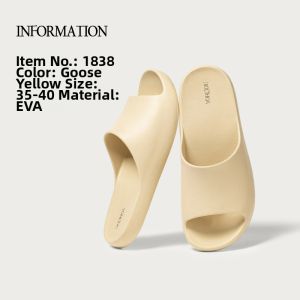 DALA BEAR | Slip-resistant Anti-odor EVA Sandals