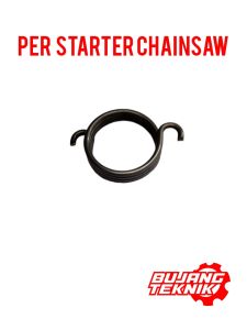 Per Starter Senso Chainsaw Per Alit Senso Model Baru