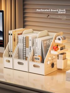 MINGZHUO | Desk Organizing Shelf