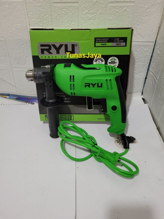 BOR RYU 13mm RID13-1RE | Lazada Indonesia